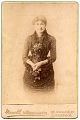 Great Aunt Harriet Ralli d.1921